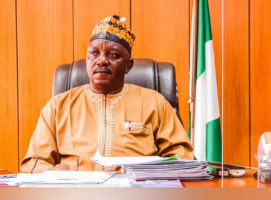 How ex-power minister transferred N33bn to BDCs - EFCC