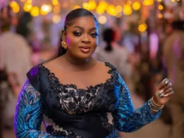 Eniola Badmus Hails Tinubu’s Economic Magic Shift: N14 Trillion Trade Surplus Amidst Rising Inflation