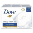 NAFDAC Orders Recall of Dove Beauty Cream Bar Soap