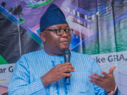 Over 40% of Nigerians enjoy 20 hours daily power supply – Adelabu Urgent $10bn Funding Needed for 24-Hour Electricity, Power Minister Reveals
