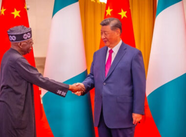 China open to Give more loans And investments in Nigeria – FG