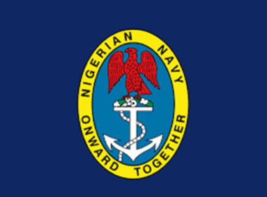 Navy donates educational materials to schools in Delta