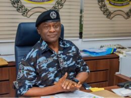 FCT Police Deny Knowledge of VDM's Missing ₦180m from NGO Account