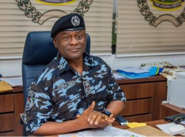 FCT Police Deny Knowledge of VDM's Missing ₦180m from NGO Account