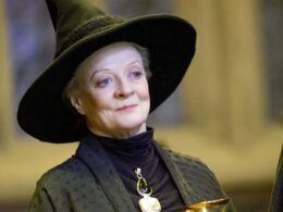 Oscar-Winning Actress Maggie Smith Dies at 89