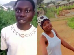 Kogi University Student Kidnaps and Kills Female Colleague