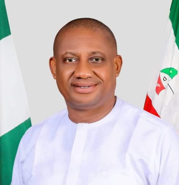 PDP Boycotts Rivers LG Election, Cites Court Injunction PDP Boycotts Rivers LG Election, Cites Court Injunction