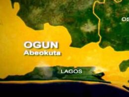 35-Year-Old Man Found Dead in Suspected Suicide in Ogun State 35-Year-Old Man Found Dead in Suspected Suicide in Ogun State