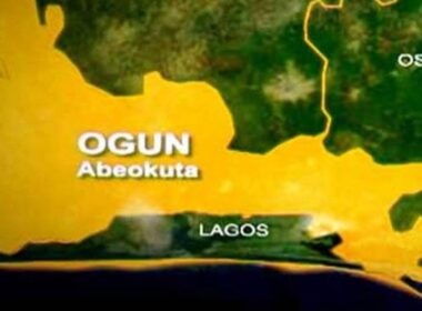 35-Year-Old Man Found Dead in Suspected Suicide in Ogun State