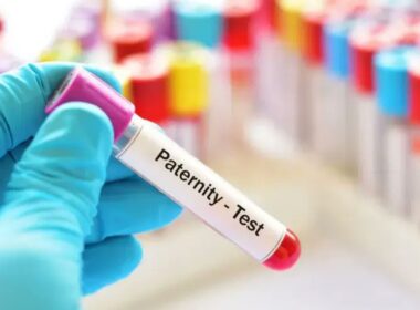 DNA Report shows 27% of Nigerian Men Not Biological Fathers