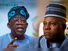 Presidency Refutes Claims of Tension Between Tinubu and Shettima The Presidency has dismissed rumors of a strained relationship between President Bola Tinubu and Vice President Kashim Shettima, labeling the allegations as baseless and unfounded.