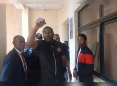 Court Remands 'Whistleblower' PIDOM in Kuje Prison