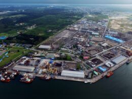 FG Declares Emergency at Onne Port Over Arms Importation