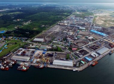 FG Declares Emergency at Onne Port Over Arms Importation