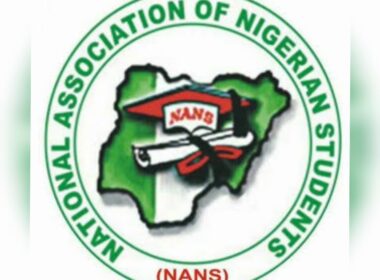NANS Rejects Exclusion from NELFUND Board, Demands Student Representation