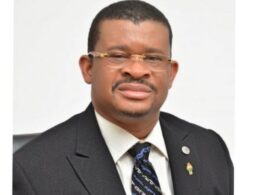 Former Senator Lee Maeba, who represented Rivers South-East District in the National Assembly, has lost his mother, Mrs. Erefori Nawa Maeba.