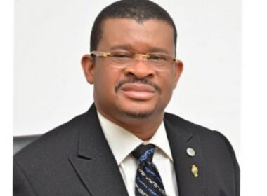 Former Senator Lee Maeba, who represented Rivers South-East District in the National Assembly, has lost his mother, Mrs. Erefori Nawa Maeba.
