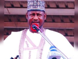 Gov Dikko Radda Pledges Support for Kastina Communities Against Banditry and Kidnapping