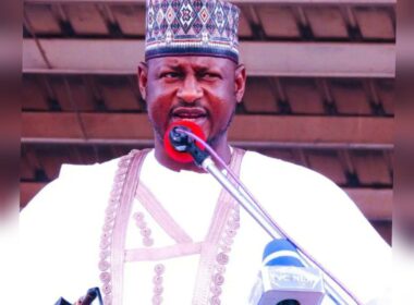 Gov Dikko Radda Pledges Support for Kastina Communities Against Banditry and Kidnapping