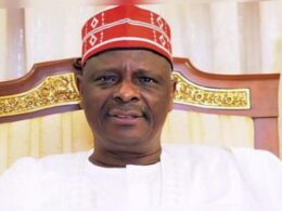 Kwankwaso Accuses Lagos of Plotting to 'Colonise' Northern Nigeria