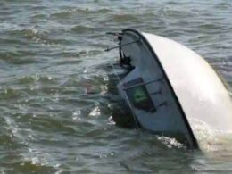 41 Feared Dead in Zamfara Boat Mishap