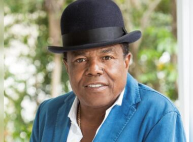 US - Tito Jackson, guitarist, singer, and an original member of the legendary Jackson 5, has passed away at the age of 70.