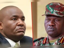 The security detail of High Court Judge Lawrence Mugambi has been withdrawn days after he sentenced Acting Inspector General of Police, Gilbert Masengeli, to six months in prison for contempt of court.