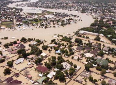 BUA Group Donates N2bn to Support Victims