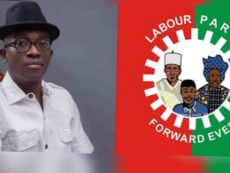 INEC Declares Abure No Longer Labour Party Chairman