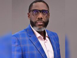 Tinubu Appoints Ojukaye Amachree as Energy Security Director