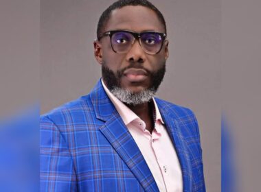Tinubu Appoints Ojukaye Amachree as Energy Security Director
