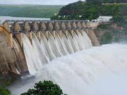 FG Issues Alert as Cameroon Plans Lagdo Dam Water Release