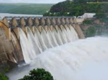 FG Issues Alert as Cameroon Plans Lagdo Dam Water Release