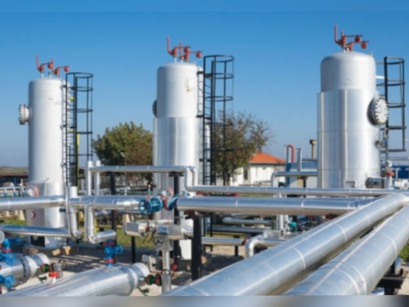 FG Announces Launch of $550m Ubeta Gas Field In Rivers state