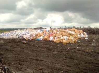 NAFDAC Destroys Substandard Products Worth ₦43bn in Oyo Adeyeye urged the public to support the agency in its fight against counterfeit drugs and unwholesome products by reporting manufacturers and businesses involved in illicit activities to the nearest NAFDAC office for investigation.