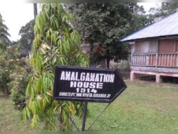 Akwa Ibom Seeks Experts to Restore 1914 Amalgamation House Akwa Ibom Seeks Experts to Restore 1914 Amalgamation House