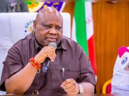 Osun LG Crisis: APC Takes Over Secretariats, Adeleke Condemns Action