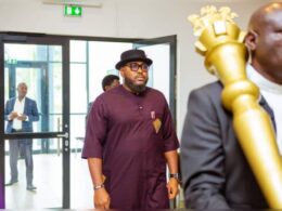 House of Assembly Passes Emergency Response Bills into Law