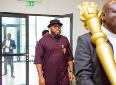 House of Assembly Passes Emergency Response Bills into Law