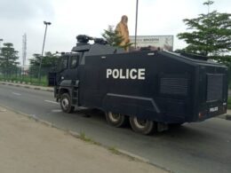 22 Dead in Anambra Stampede - Police Confirms