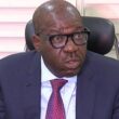 Obaseki Forced Out of INEC Office Amid Tensions