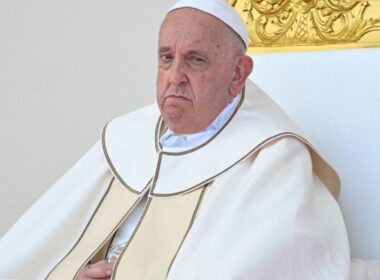 Pope Francis Expels Bishop, 9 Others from Peruvian Religious Movement