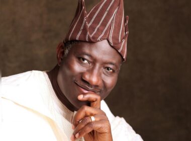 PDP Urges Goodluck Jonathan to Contest 2027 Presidency