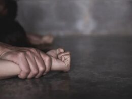Christopher Israel, a 42-year-old man, has been remanded in the correctional centre in Ado-Ekiti for allegedly raping his 22-year-old daughter.
