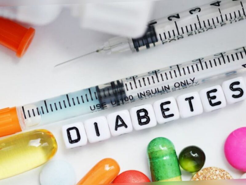 Megalife Sciences Develops App to Cure Diabetes