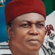 EFCC Arrests Darius Ishaku, Former Taraba Gov Over N27b Fraud