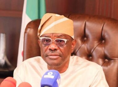 Wike Reveals Why He Withheld Support for Peter Obi in 2023 Presidential Election