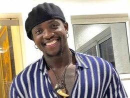 Court Orders Arrest of VeryDarkMan Over Defamation Allegations