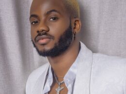 Korede Bello Reveals Why He Left Don Jazzy’s Mavins Records Korede Bello Reveals Why He Left Don Jazzy’s Mavins Records