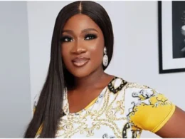 Edo2024: Mercy Johnson Faces Backlash for Supporting APC